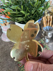 VMC Dogwood Clip/Paperweight